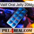 Valif Oral Jelly 20Mg viagra1